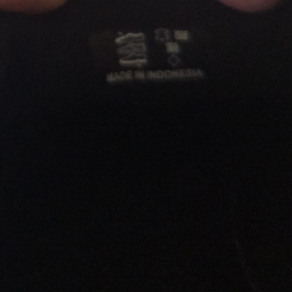 Ecco Womens Felicia GTX Slip On Shoes Loafers Sz 39 Black Waterproof - Picture 11 of 13